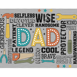 Father's Day-FQ 770